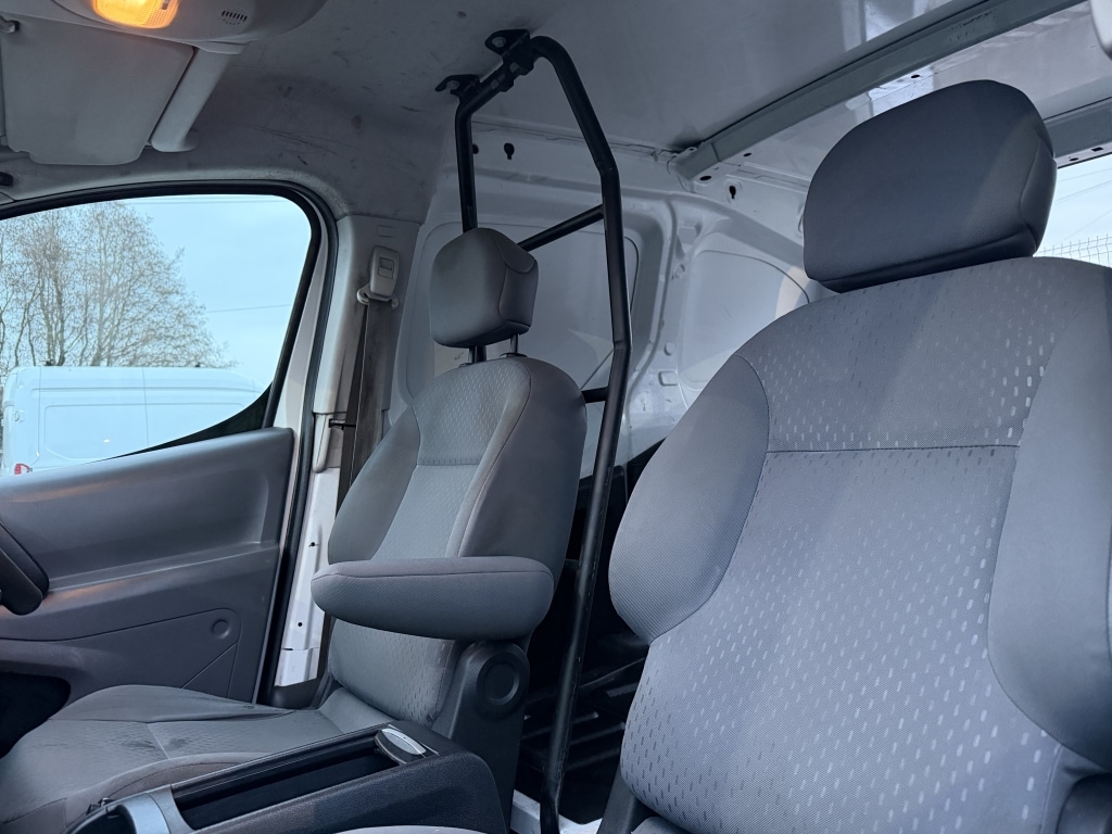 Used Citroen Berlingo 2010 for sale - 77338653: Photo 14