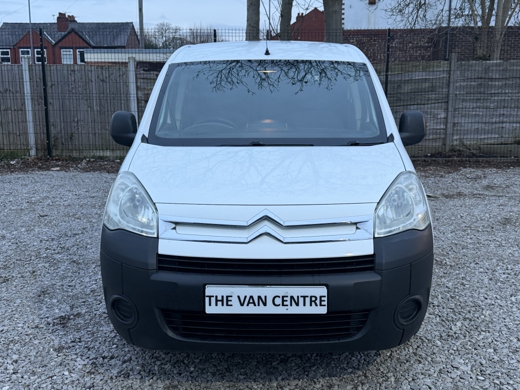 Used Citroen Berlingo 2010 for sale - 77338653: Photo 2