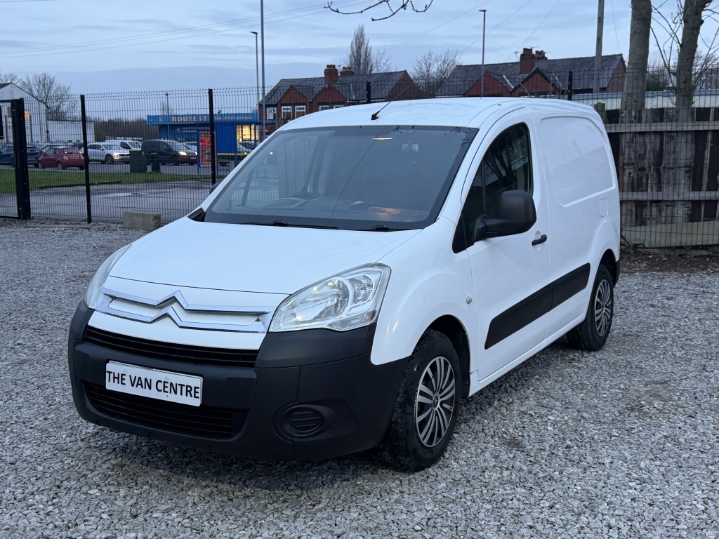 Used Citroen Berlingo 2010 for sale - 77338653: Photo 3