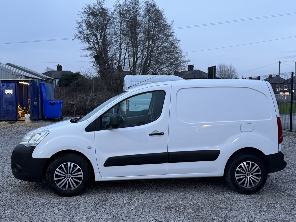 Used Citroen Berlingo 2010 for sale - 77338653: Photo 5