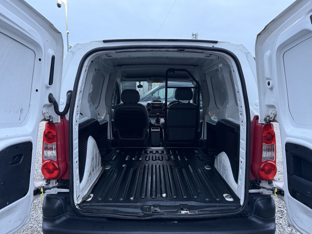 Used Citroen Berlingo 2010 for sale - 77338653: Photo 9