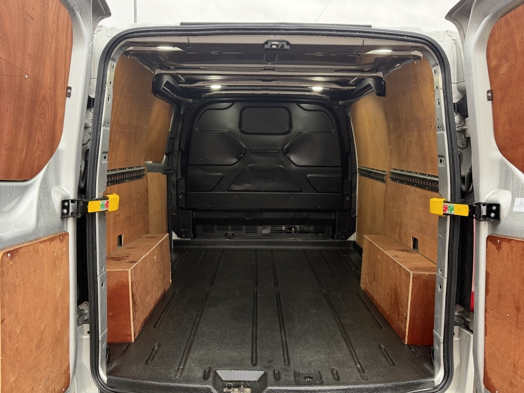 Used Ford Transit Custom 2022 for sale - 77595654: Photo 8
