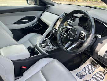 Used Jaguar E-Pace 2021 for sale - 79667078: Photo