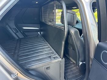 Used Land Rover Discovery 2023 for sale - 78363698: Photo