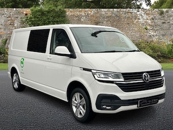 Used Volkswagen Transporter 2021 for sale - 78363685: Photo