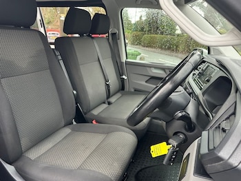 Used Volkswagen Transporter 2021 for sale - 78363685: Photo