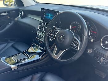 Used Mercedes-Benz GLC 2020 for sale - 79562979: Photo