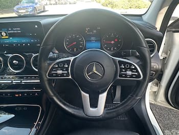 Used Mercedes-Benz GLC 2020 for sale - 79562979: Photo