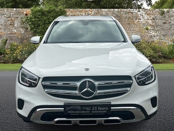 Used Mercedes-Benz GLC 2020 for sale - 79562979: Photo