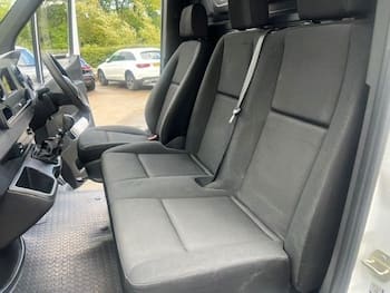 Used Mercedes-Benz Sprinter 2019 for sale - 79843458: Photo