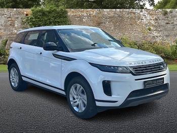 Used Land Rover Range Rover Evoque 2024 for sale - 79238150: Photo
