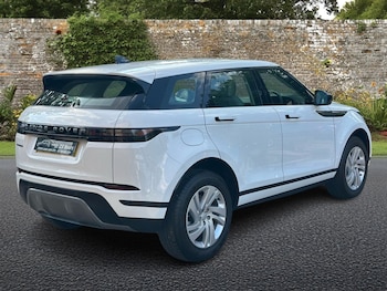 Used Land Rover Range Rover Evoque 2024 for sale - 79238150: Photo