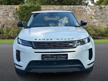 Used Land Rover Range Rover Evoque 2024 for sale - 79238150: Photo