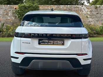 Used Land Rover Range Rover Evoque 2024 for sale - 79238150: Photo