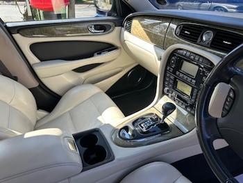 Used Jaguar XJ 2004 for sale - 78363706: Photo