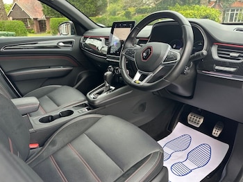 Used Renault Arkana 2022 for sale - 78413927: Photo