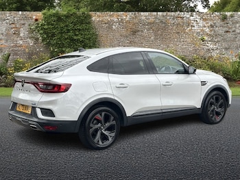 Used Renault Arkana 2022 for sale - 78413927: Photo