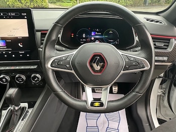 Used Renault Arkana 2022 for sale - 78413927: Photo