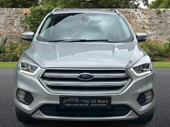 Used Ford Kuga 2019 for sale - 78645000: Photo