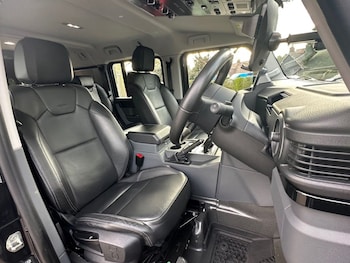 Used INEOS Grenadier 2023 for sale - 78363696: Photo