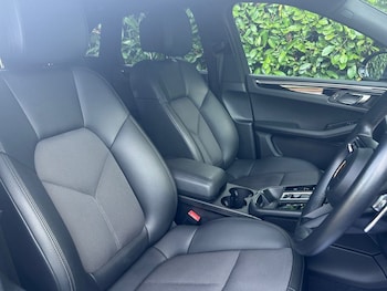 Used Porsche Macan 2022 for sale - 79009737: Photo