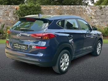 Used Hyundai TUCSON 2019 for sale - 79254470: Photo