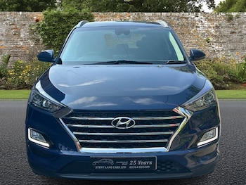 Used Hyundai TUCSON 2019 for sale - 79254470: Photo