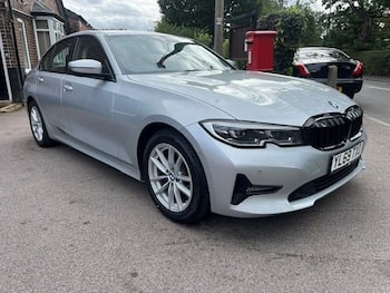 Used BMW 3 Series 2020 for sale - 79709364: Photo
