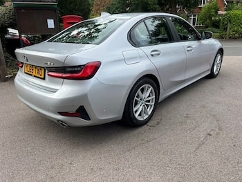 Used BMW 3 Series 2020 for sale - 79709364: Photo