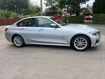 Used BMW 3 Series 2020 for sale - 79709364: Photo