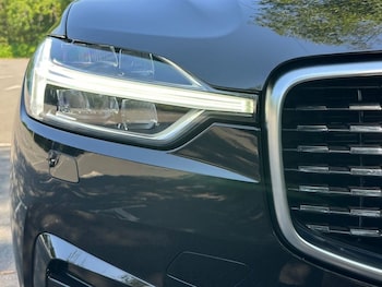 Used Volvo XC60 2019 for sale - 78701892: Photo