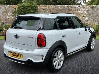 Used MINI Countryman 2016 for sale - 78850565: Photo