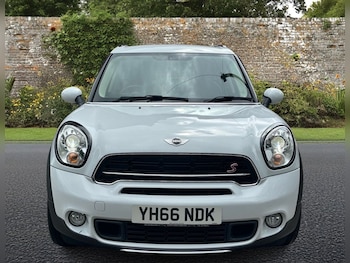 Used MINI Countryman 2016 for sale - 78850565: Photo