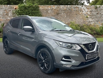 Used Nissan Qashqai 2019 for sale - 78514291: Photo