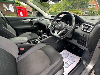 Used Nissan Qashqai 2019 for sale - 78514291: Photo
