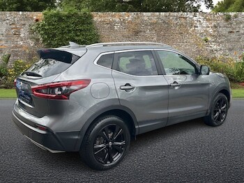 Used Nissan Qashqai 2019 for sale - 78514291: Photo