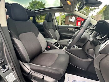 Used Nissan Qashqai 2019 for sale - 78514291: Photo