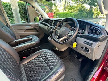 Used Volkswagen Transporter 2024 for sale - 78749471: Photo