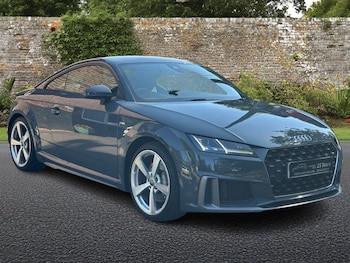 Used Audi TT 2019 for sale - 79178815: Photo