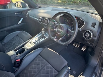 Used Audi TT 2019 for sale - 79178815: Photo