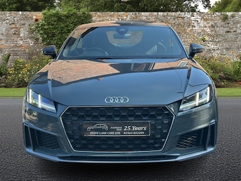 Used Audi TT 2019 for sale - 79178815: Photo