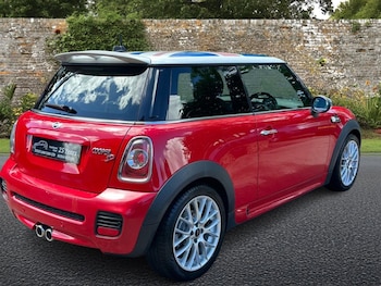 Used MINI Hatch 2012 for sale - 78792811: Photo
