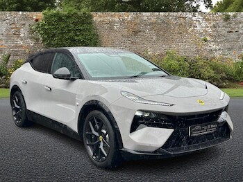 Used Lotus Eletre 2023 for sale - 78363682: Photo