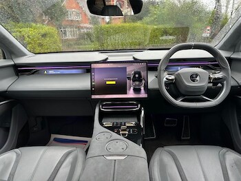 Used Lotus Eletre 2023 for sale - 78363682: Photo