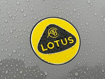 Used Lotus Eletre 2023 for sale - 78363682: Photo