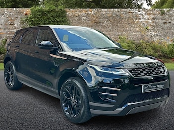 Used Land Rover Range Rover Evoque 2019 for sale - 78598289: Photo