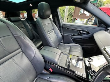 Used Land Rover Range Rover Evoque 2019 for sale - 78598289: Photo