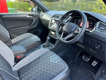 Used Volkswagen Tiguan 2021 for sale - 78363686: Photo
