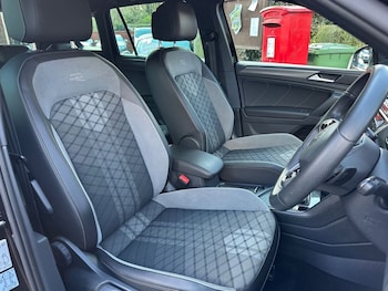 Used Volkswagen Tiguan 2021 for sale - 78363686: Photo