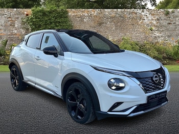 Used Nissan Juke 2022 for sale - 78363689: Photo